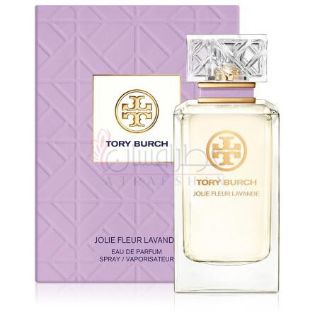 tory burch lavande