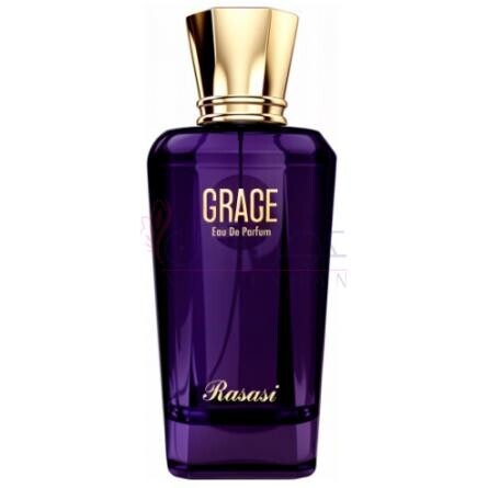 Grace-رساسی (رصاصی) گریس