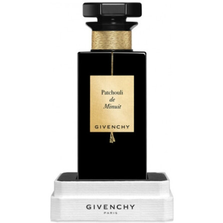 Patchouli de Minuit-جیوانچی پچولی دی مینویت