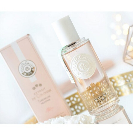 Tubereuse Hedonie-راجر اند گالت توبرز هدونی