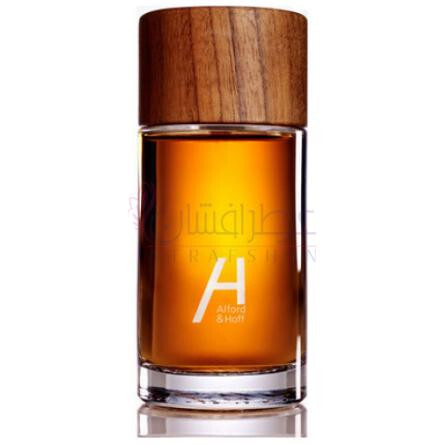 Alford & Hoff-الفورد اند هوف 