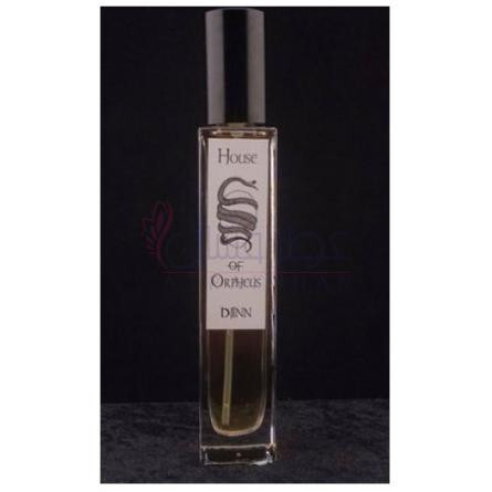 Djinn-هاوس اف اورفیوس جین