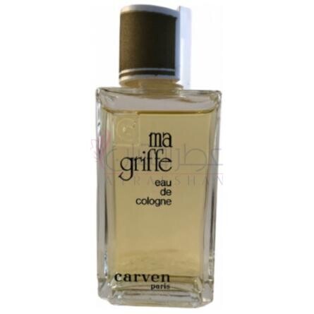 Ma Griffe Eau de Cologne-کاروِن ما گریفی ادوکلن