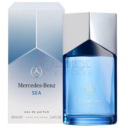Sea-مرسدس بنز سی