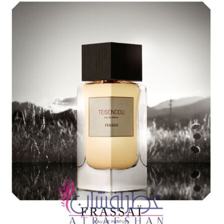 Teisenddu-فراسای تیزندیو (تیزندو)