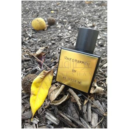 Unforsaken-کِروسین انفورساکن