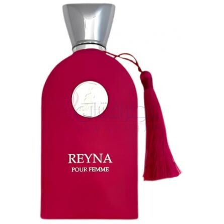 Reyna-میسون الحمبرا رینا