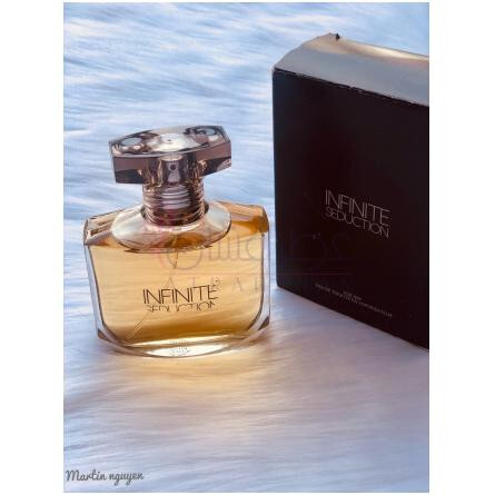 Infinite Seduction for Him-اوان اینفینیت سداکشن فور هیم