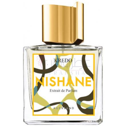 Kredo-نیشان کریدو