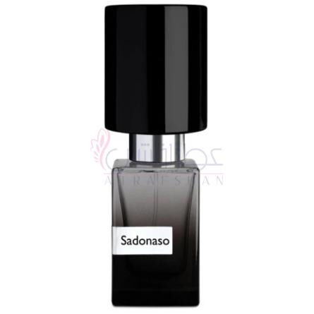 Sadonaso-ناسوماتو سادوناسو