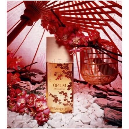Opium Fleur Imperiale-ایو سن لورن اپیوم فلور امپریال