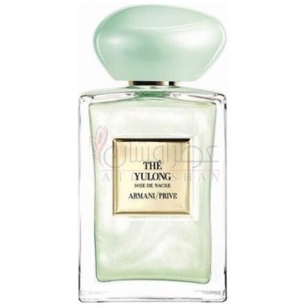 GIORGIO ARMANI Th Yulong