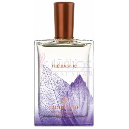 Thé Basilic-مولینارد د باسیلیک