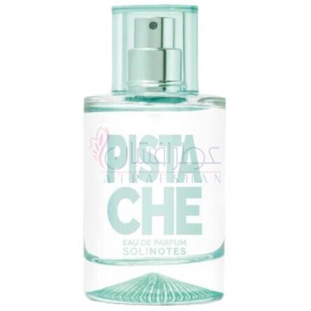 Pistache-سولینوتس پیستاچی