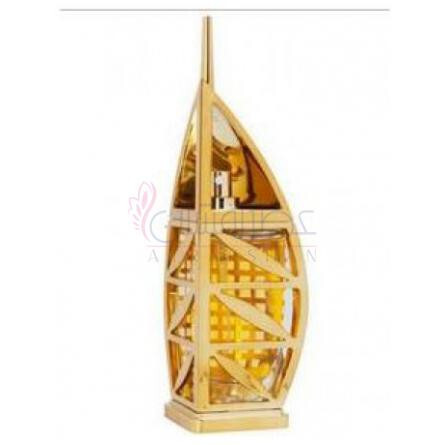 World Renowned Gold-ژان پیر سند ورد رینووند گلد