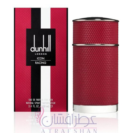 Icon Racing Red-دانهیل آیکون ریسینگ رد