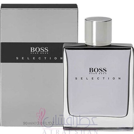 boss selection 90 ml