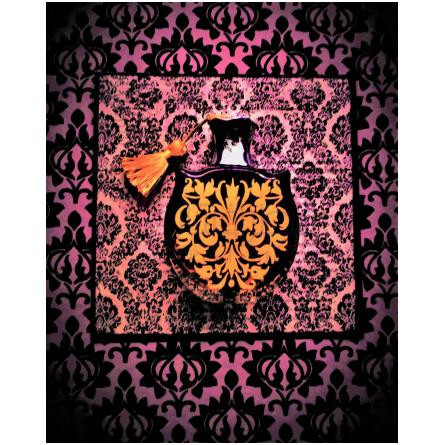 Arthes Essential Patchouli Sumatra-جین آرتس ارتس اسنشیال پچولی سوماترا