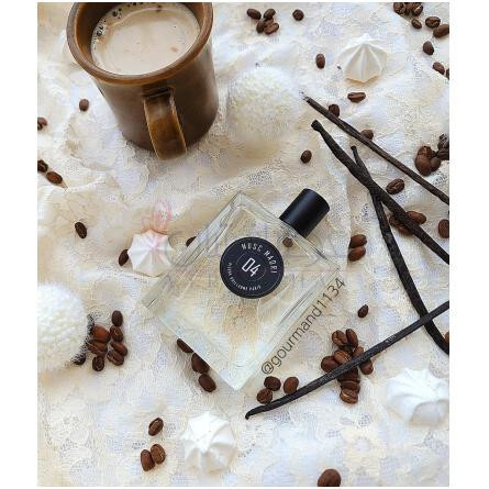 Musc Maori 04-پیر گیوم پاریس مسک ماوری 04