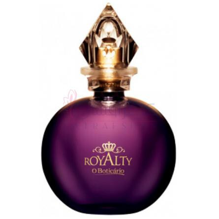 Royalty-او بوتیکاریو رویالیتی