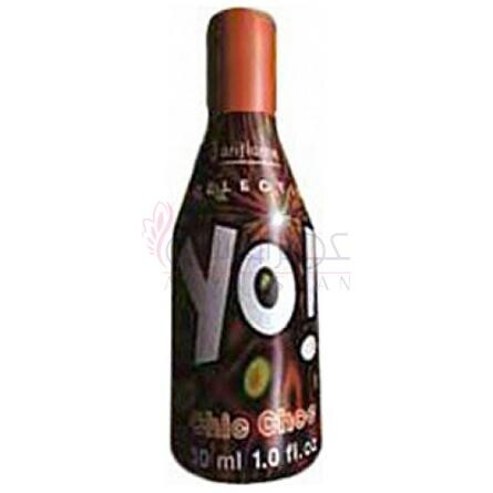 Yo! Chic Choc-اوریف لیم یو شیک چاک
