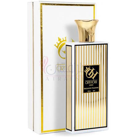 Exclusive Pleasure-اورین هاوس اکسکلوسیو پلیژر