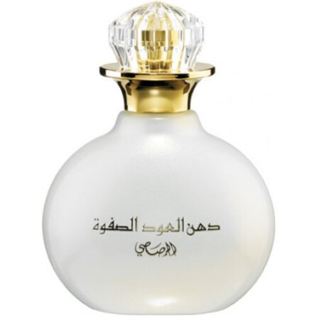 Dhan Al Oudh Safwa-رساسی دهن ال عود صفوه