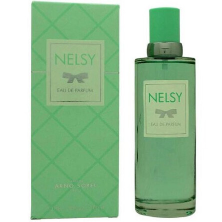 Nelsy 2012-آرنو سورل نلسی 2012