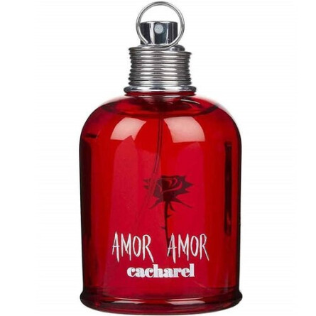 Amor Amor Mon Parfum Du Soir-کاچارل آمور آمور مون پارفیوم دی یو سوار
