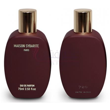 720-میسون سیبریت 720