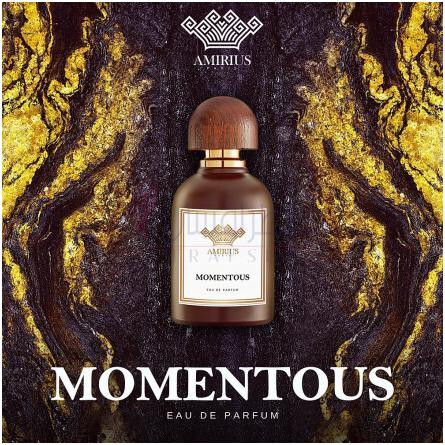 Momentous-امیریوس مومنتوس