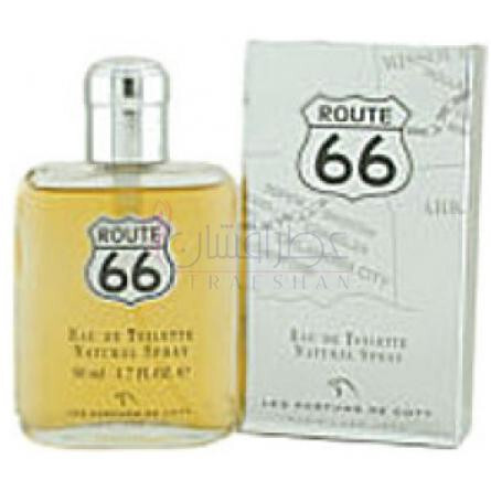Route 66-کوتی روت 66