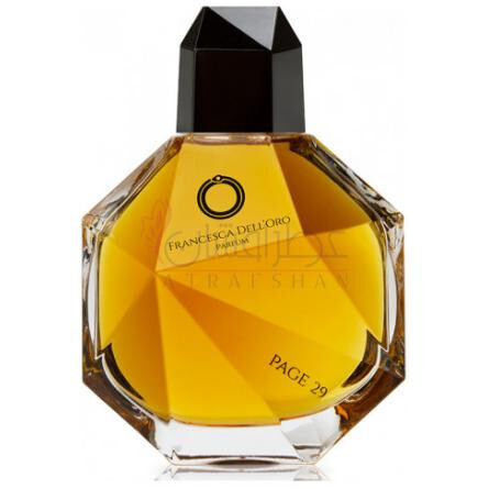 Page 29-فرانچسکا دل اورو پیج 29