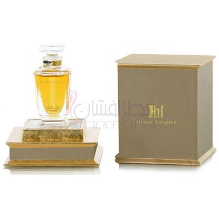 Monsieur Bouquet-هانری ژاک موسو بوکت