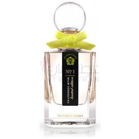 No1 Feathered Musk-ویکتوریا سیکرت نو 1 فیتهرد مسک