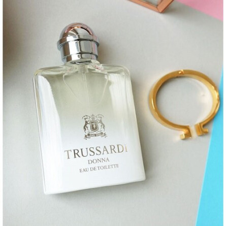 Trussardi Donna EDT-تروساردی دونا ادو تویلت