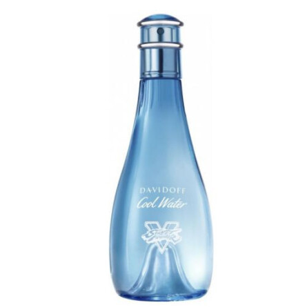 davidoff cool water champion