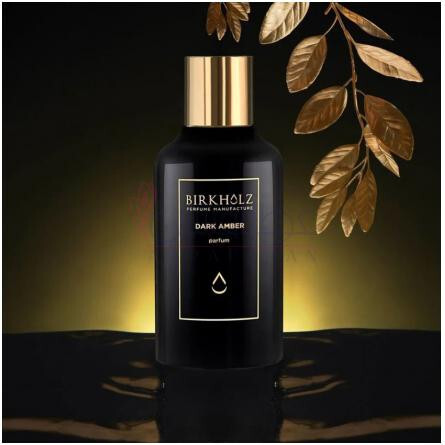 Dark Amber-بیرخولز دارک امبر
