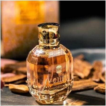 Mosha'a-اجمل موشا