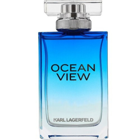Ocean View For Men-کارل لاگرفیلد اوشن ویو مردانه