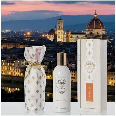 Bianco Oro-جیاردینی دی توسکانا بیانکو اورو