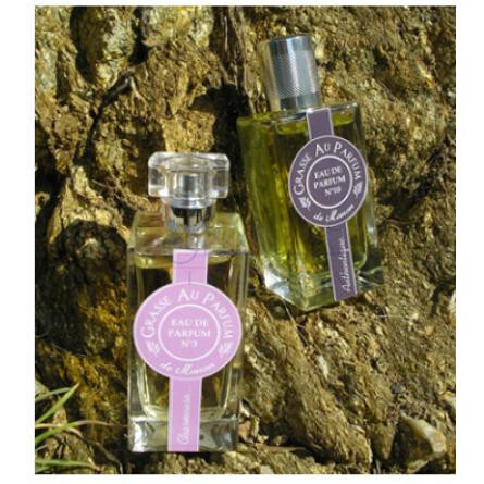 No 8 Energique-گراس او پارفوم نو 8 انرژیک