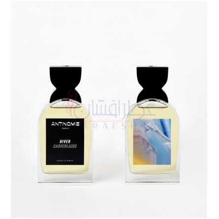 Hiver Caniculaire-آنتینومیه هایور كانيكولير