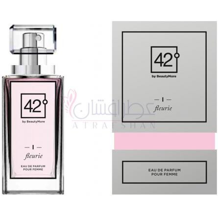 I Fleurie-فرگرنس 42 ای فلوری