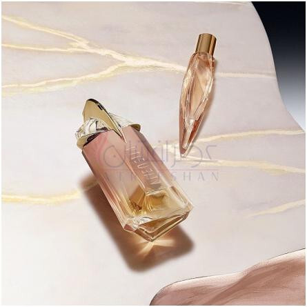 Alien Goddess Supra Florale-موگلر الین گادس سوپرا فلورال
