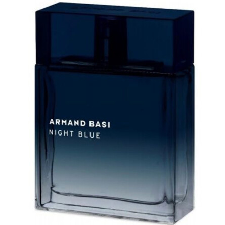 ARMAND BASI Night Blue