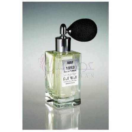 1953 Eau de Toilette-پل وال پرفیومز ادوتویلت 1953