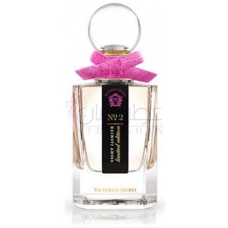No2 Night Jasmine-ویکتوریا سیکرت نو2 نایت جاسمین