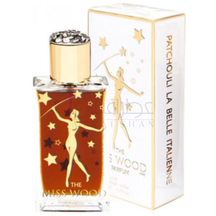 Patchouli La Belle Italienne-دس فیلز ا لا وانیل پچولی لا بل ایتالین