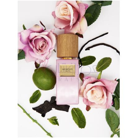 Rose Luxuria-ممویز لاندن رز لاکشریا